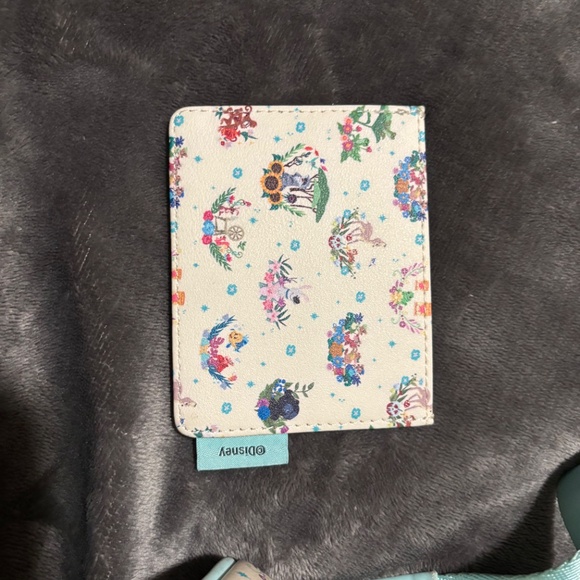 Loungefly Disney Sidekicks Bag